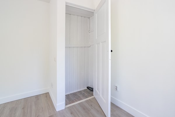 Medium property photo - Kennemerstraat 64RD, 2021 EE Haarlem